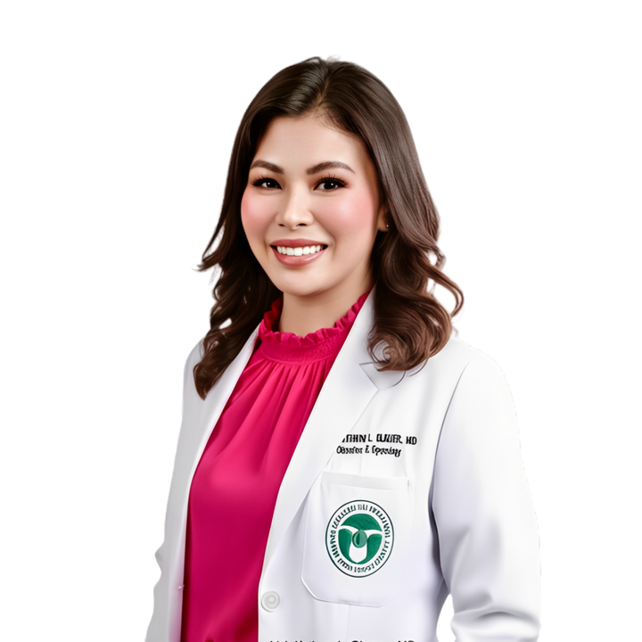 Irish Kathryn L. Olaguer, MD, DPOGS