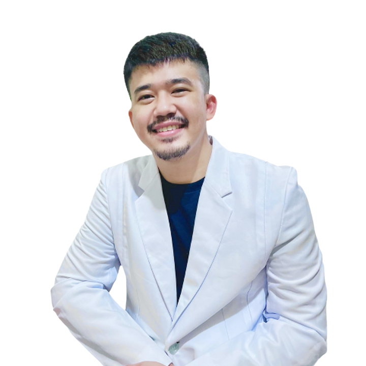 Francis Gio S. Lopez, RND