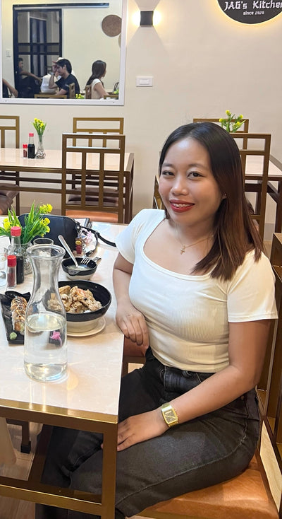 Frequent Cravings ➝ Steady Appetite - Before