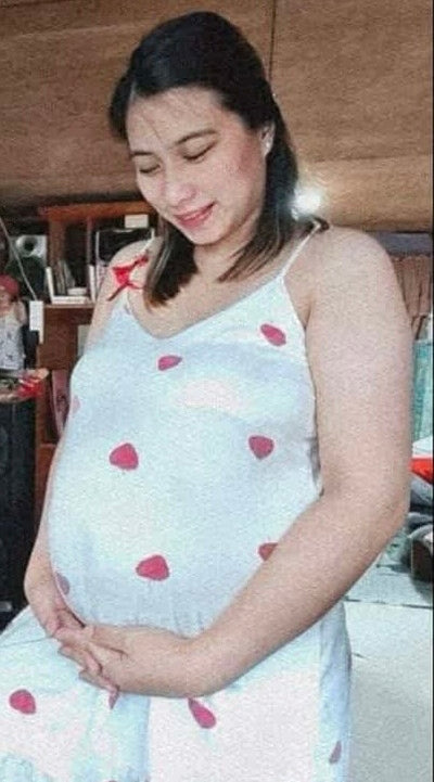 Pregnancy Challenge → Pregnancy Success - After