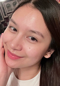 Acne → Clear Skin - After